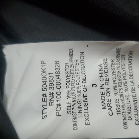 SEQUIN HEARTS: Homecoming Dress - Picture 8 of 9